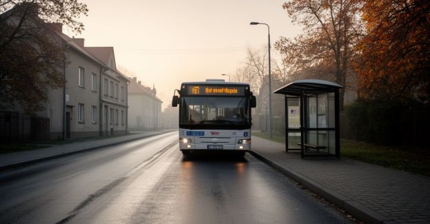 Od 5 października gminna komunikacja miejska w Obornikach zmieni godziny trzech kursów na liniach 23 i 27. Wszystkie zostaną przesunięte o 10 minut wcześniej.