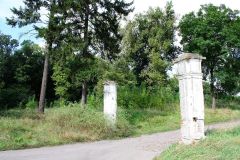 Park podworski